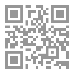 Qr Code عطش وسنين