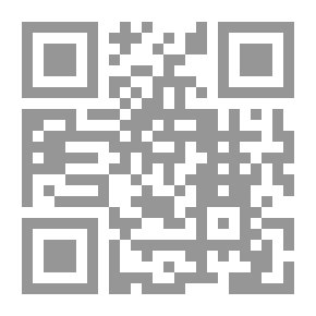 Qr Code أسس الحياة البشرية - رسائل من فيلسوف هندي إلى نبيل بريطاني