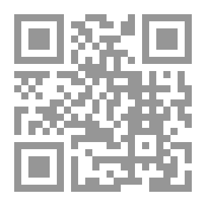 Qr Code موسوعة الهندسة الوراثية للطفل والفتى العربي