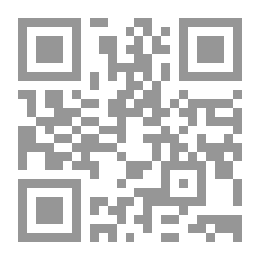 Qr Code لوامع أنوار القلوب ؛ في جوامع أسرار المحب والمحبوب - الجزء الأول