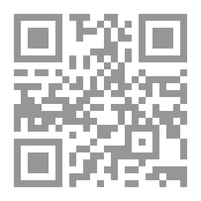 Qr Code عناصر الجلفانية ، من الناحية النظرية والتطبيق ؛ مع عرض شامل لتاريخها ، من التجارب الأولى لجالفاني إلى الوقت الحاضر. تحتوي أيضًا على توجيهات عملية لبناء الجهاز الكلفاني وتعليمات منهجية بسيطة