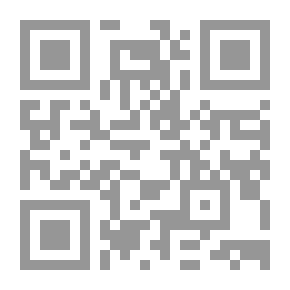 Qr Code Muhammad's Masterpiece.