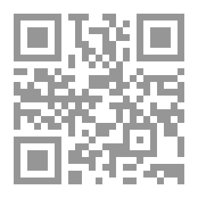 Qr Code تاريخ العالم العربي الحديث والمعاصر من الفتح العثمانى للعالم العربي إلى الوقت الحاضر