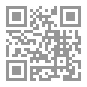 Qr Code ‫الذيل علي طبقات الحنابلة - المجلد الثالث‬