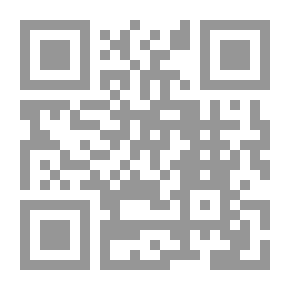 Qr Code الجزء الثاني من طبقات أصحاب الإمام أحمد بن حنبل