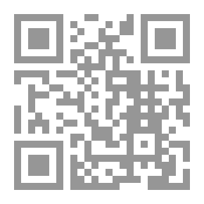 Qr Code Constantine's Daughter