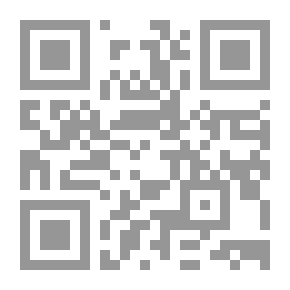 Qr Code Al-Mashreq Magazine Forty-first Year 1