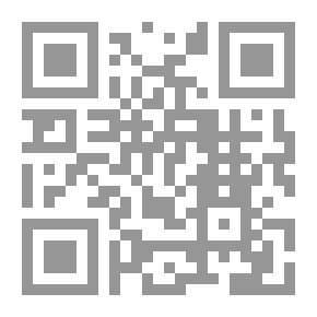 Qr Code المفصل في تاريخ الامارات العربية المتحدة ج1