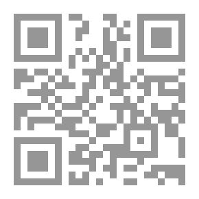 Qr Code منشات المنشاوي وهى مجموعة من النظم و النثر (ج؛ 1)