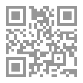 Qr Code معجم الفصيح من اللهجات العربية وماوافق منها القراءات القرآنية