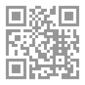 Qr Code تاريخ الامم و الملوك v.1-2