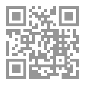 Qr Code مطلع القصيدة العربية ودلالته النفسية دراسات أدبية لـ دعد الحليم حفني