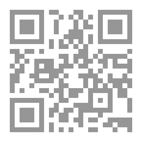 Qr Code GENERAL KNOWLEDGE FROM THE QUR 039 AN