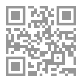 Qr Code الكوارث الطبيعية `مشكلات بيئية معاصرة`