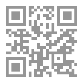 Qr Code الأعمال الشعرية - عبد العزيز محيي الدين خوجه