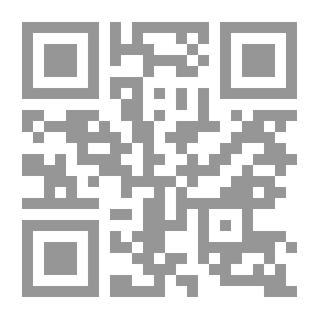 Qr Code شعراء الطبقة الأولى الجاهلية ظلال نظرية القراءة