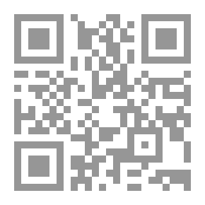 Qr Code ماذا تريد امريكا للشرق الاوسط
