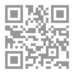 Qr Code A Grammar Of The Arabic Language