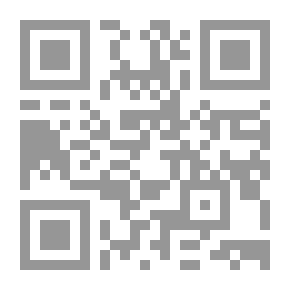 Qr Code شرح العقائد النسفية