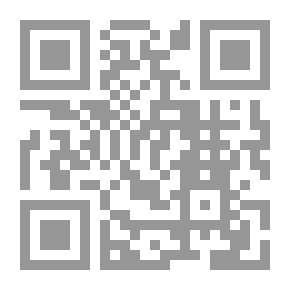 Qr Code Yesterday's Water