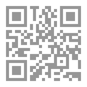 Qr Code الثقافة العربية أسبق من ثقافة اليونان والعبريين
