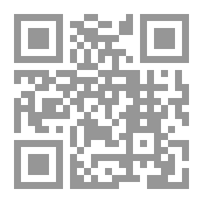 Qr Code محمد من نبعته إلى بعثته