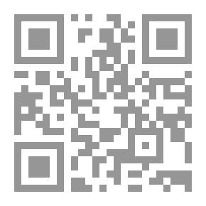 Qr Code Ijtihad And Imitation Is A Comparative Study Of Jurisprudence