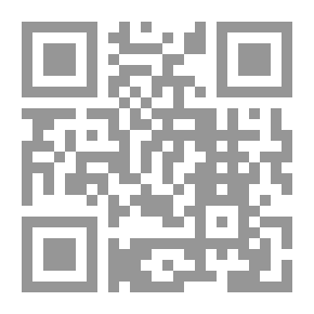Qr Code خطبة الجمعة بعنوان الأمر بالمعروف والنهي عن المنكر