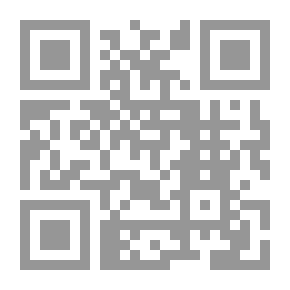 Qr Code الأوزان العشر للناطقين بغير العربية للمعلم والمتعلم - النظرية والتطبيق