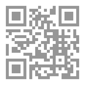 Qr Code مكتبة الطبوغرافيا البريطانية