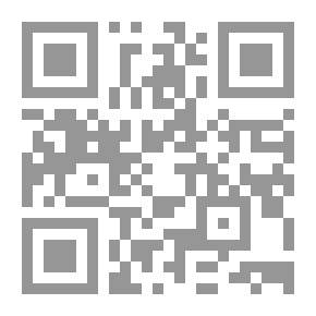 Qr Code Western Divan Of The Eastern Poet