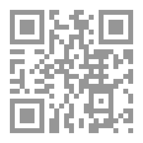 Qr Code العدالة الجنائية للأحداث-دراسة مقارنة