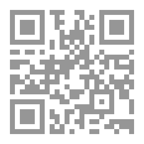 Qr Code The Abbasids Throughout History; Their History And Political And Social Role; Their Successors - Their Rulers - Their Jurists - Their Scholars - Their Genealogy - Their Notables - Their Writers And Poets