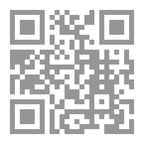 Qr Code شرح مجمع البحرين