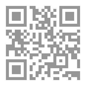 Qr Code الموقف النفسي عند شعراء المعلقات