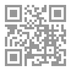 Qr Code موسوعة تاريخ الملك عبد العزيز الدبلوماسي