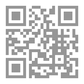 Qr Code المسؤولية المدنية لطبيب التخدير ` دراسة مقارنة `