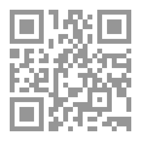 Qr Code فصل في تاريخ الثورة العُرابية