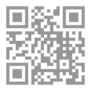 Qr Code ربيع لا تلوثه الدماء