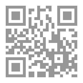 Qr Code Flower Gardens From The Positions Of Scholars And Rabbis - Part III