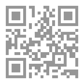 Qr Code ربيع الحياة وإطلالة الميلاد `ثم سقوط البشر كأوراق الخريف`