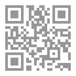 Qr Code التقرير العربي الثامن للتنمية الثقافية