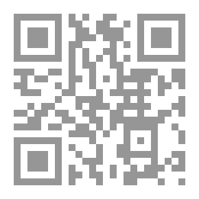 Qr Code الدرر البهية في المواعظ الجوزية