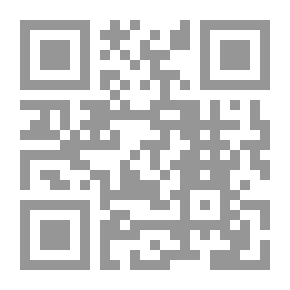 Qr Code The Impact Of Greek Thought On The Critics Al-Jahiz And Qudama Bin Jaafar