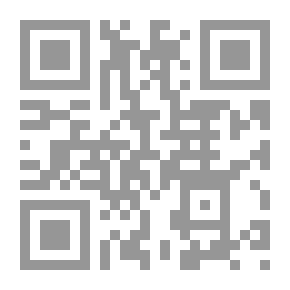 Qr Code تاجر البندقية - The Merchant of Venice