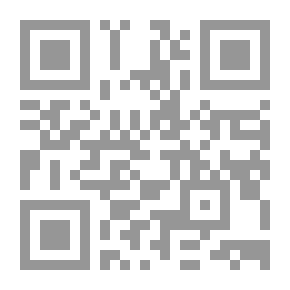 Qr Code بتلات ملونة قبل الضوع بقليل
