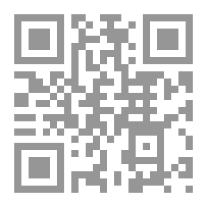 Qr Code Luqman's Commandments