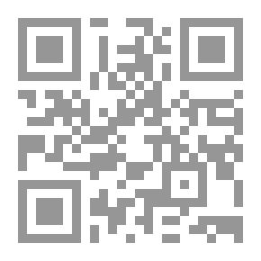 Qr Code مملكة العفاف
