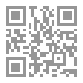 Qr Code خطاب التضامن الإسلامي في ضوء حملة نابليون على مصر والشام وموقف المغرب منها