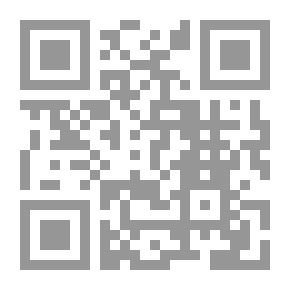 Qr Code The Effects Of Imam Ibn Al-Qayyim Al-Jawziyyah - Fourth Group